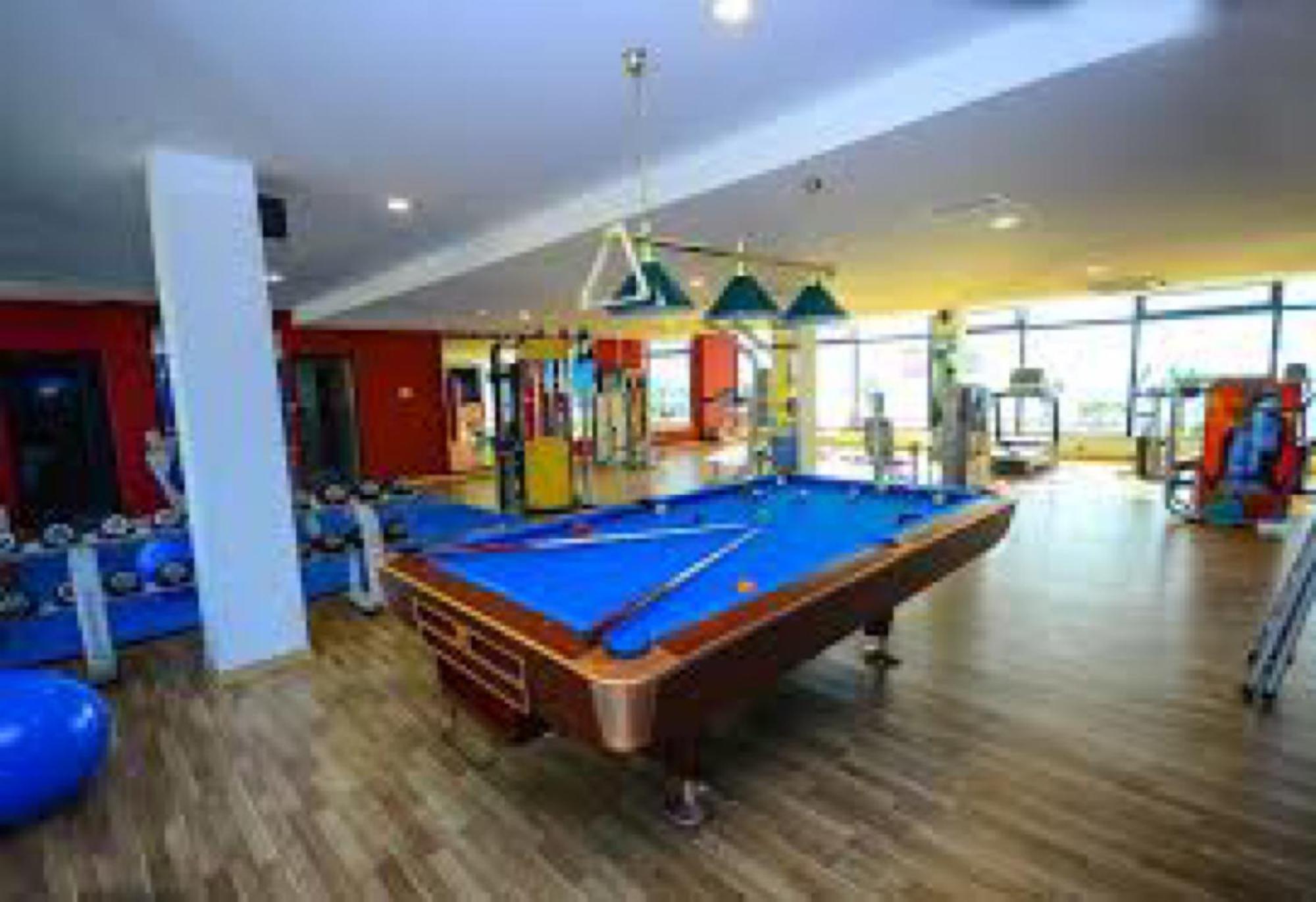 Delux Sea View Aparthotel In Orbi City באטומי מראה חיצוני תמונה